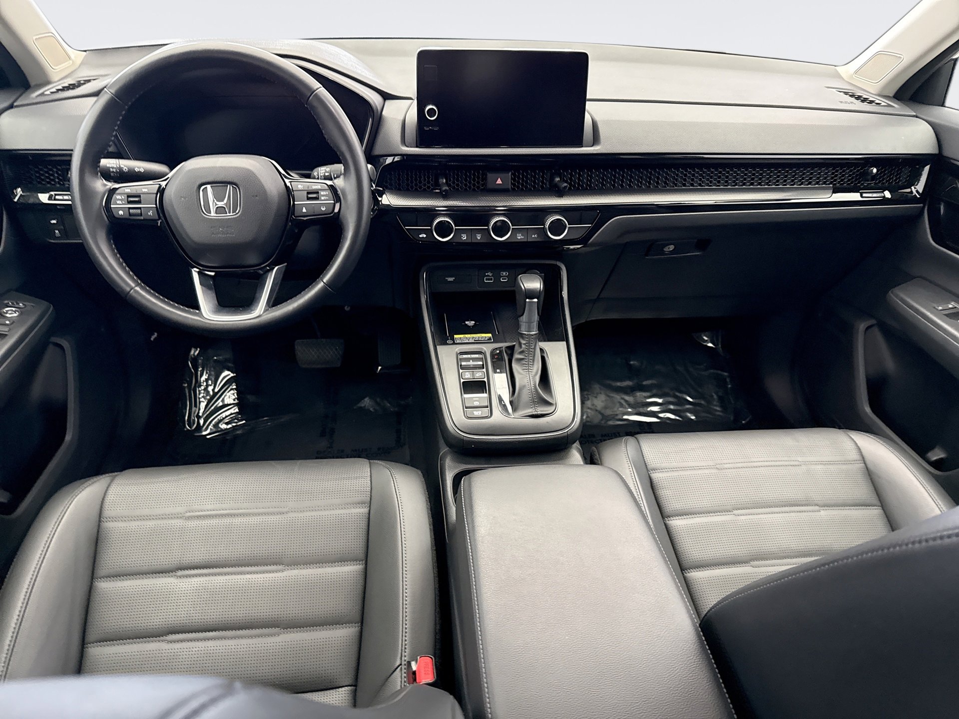 Used 2025 Honda CR-V EX-L image 14