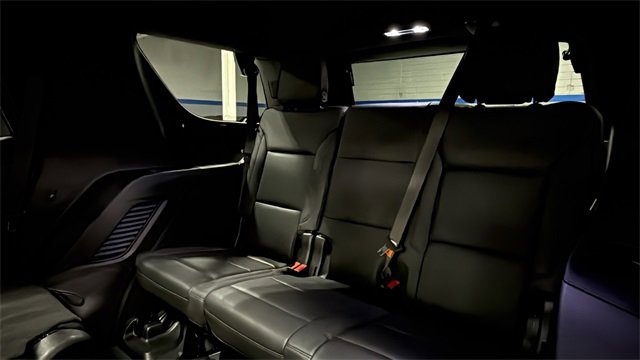 Used 2022 Chevrolet Tahoe High Country image 14