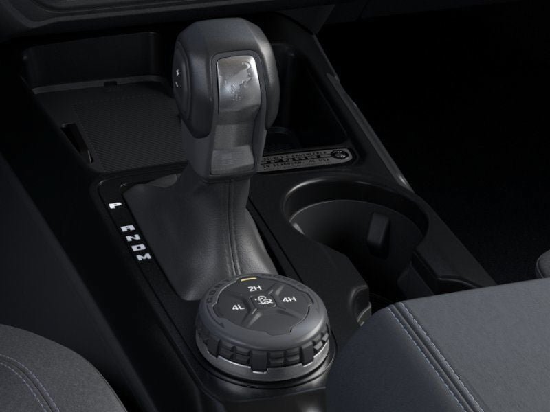 New 2026 Ford Bronco Outer Banks AWD/4WD image 17
