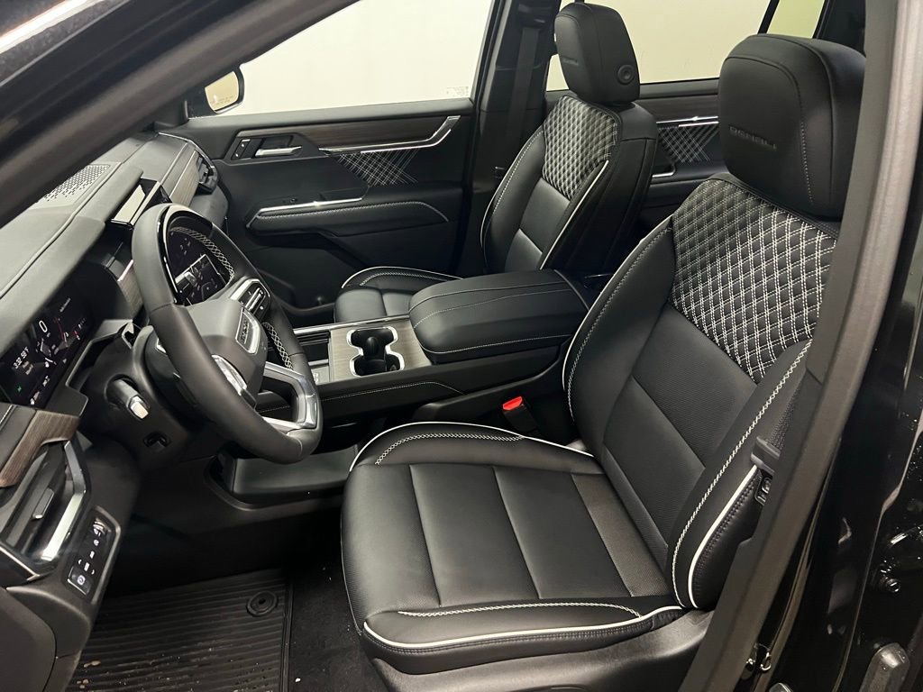 New 2026 GMC Acadia Denali w/ Super Cruise Package image 24