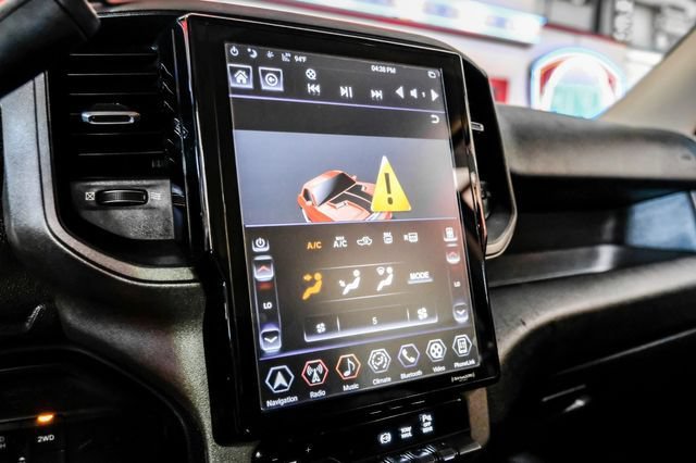 Used 2019 RAM 2500 Tradesman AWD/4WD image 28