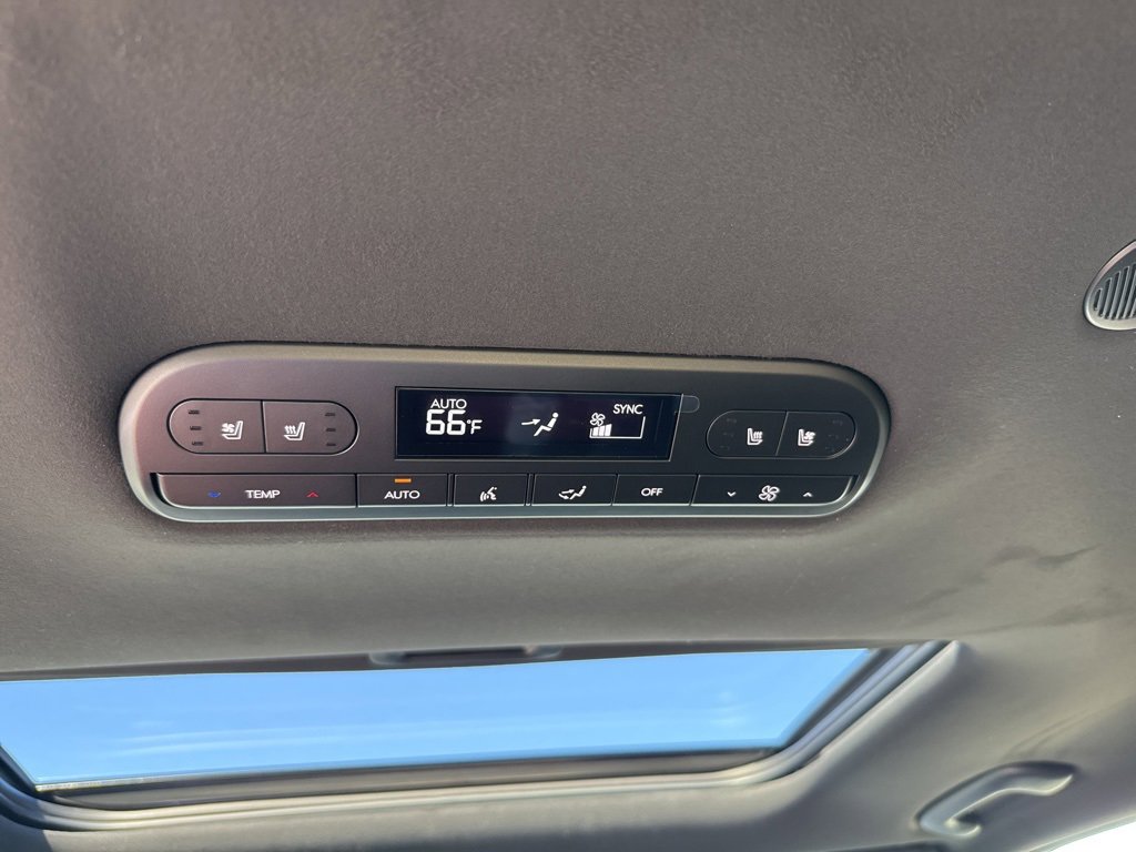 New 2026 Hyundai Palisade Calligraphy image 24