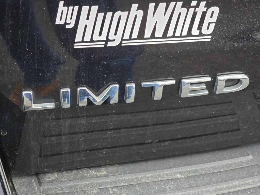 Used 2023 Ford Expedition Limited image 31