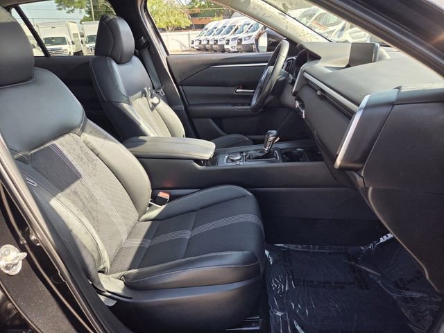 Used 2023 MAZDA CX-50 2.5 S w/ Cargo Package image 19