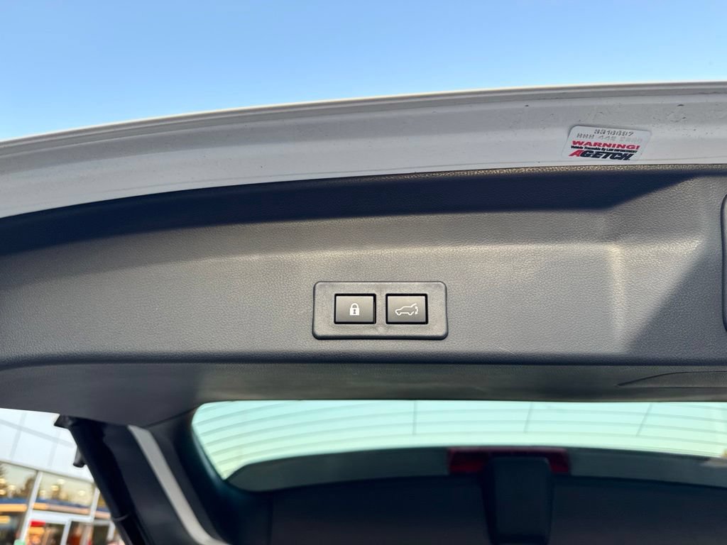 Certified 2025 Subaru Ascent Bronze Edition AWD/4WD image 25
