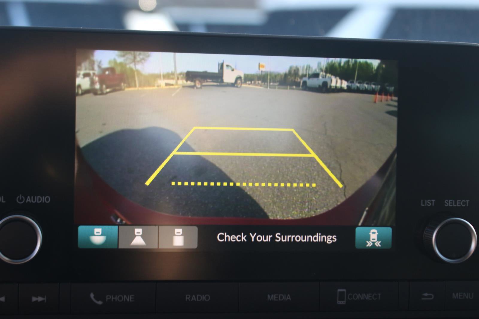 Used 2025 Honda Civic Sport image 22