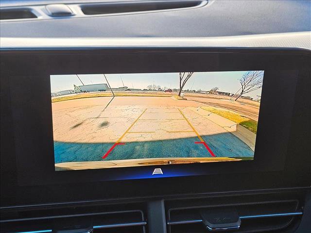 New 2026 Chevrolet Trax RS image 13