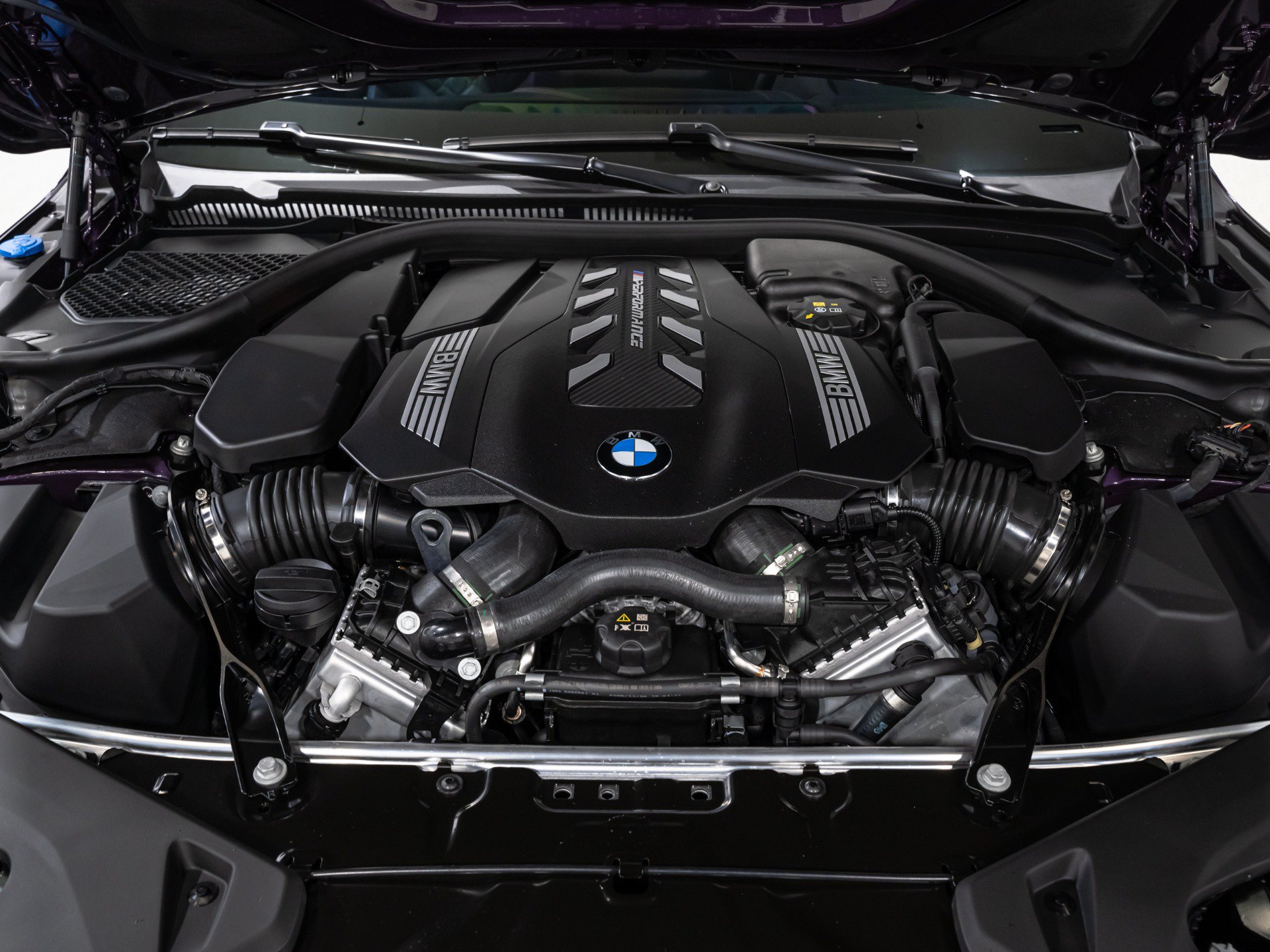 Used 2026 BMW M850i xDrive AWD/4WD image 82