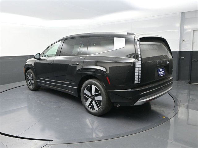 New 2026 Hyundai Ioniq 9 SEL image 6