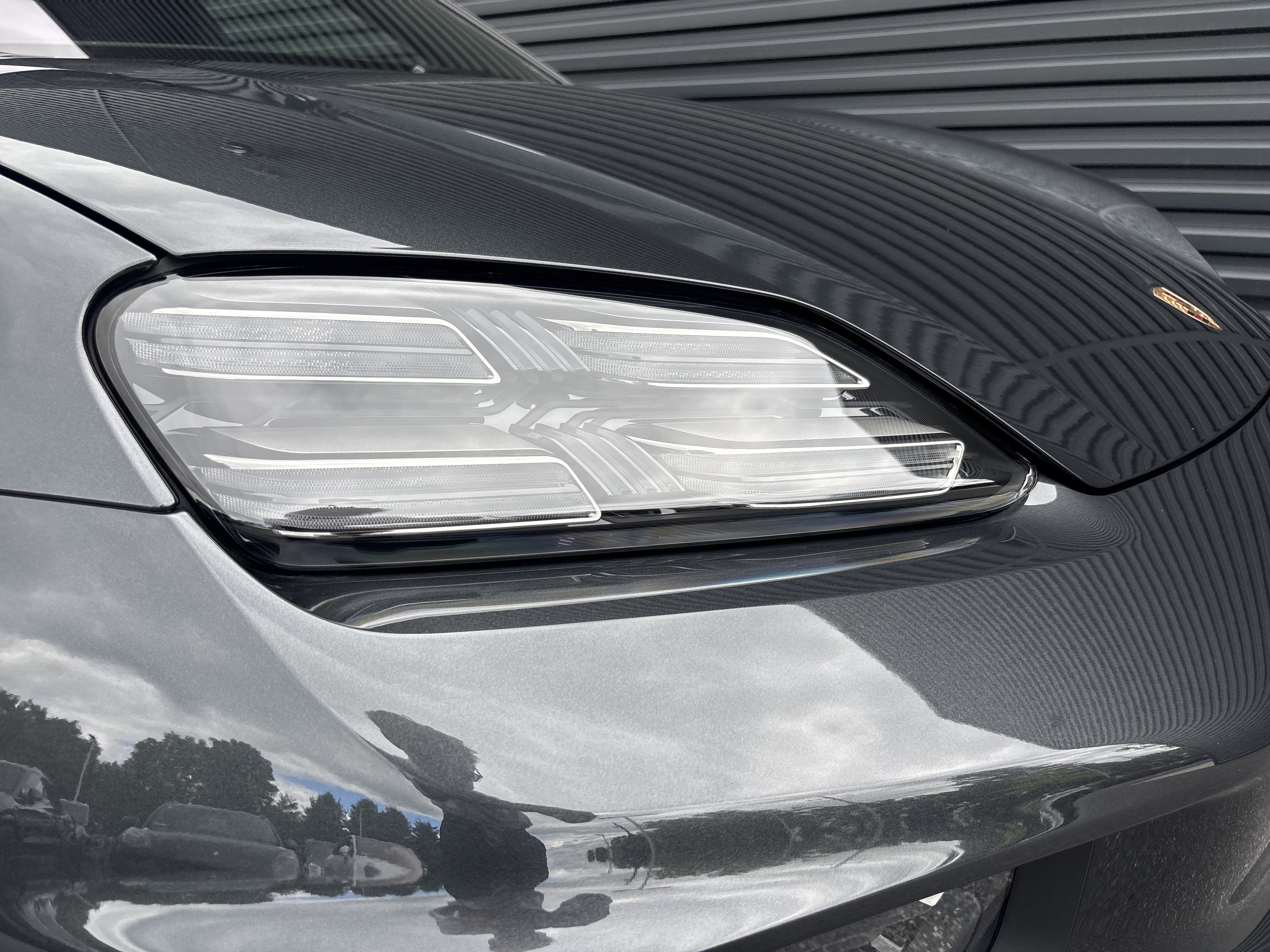 New 2025 Porsche Macan 4 Electric AWD/4WD image 44
