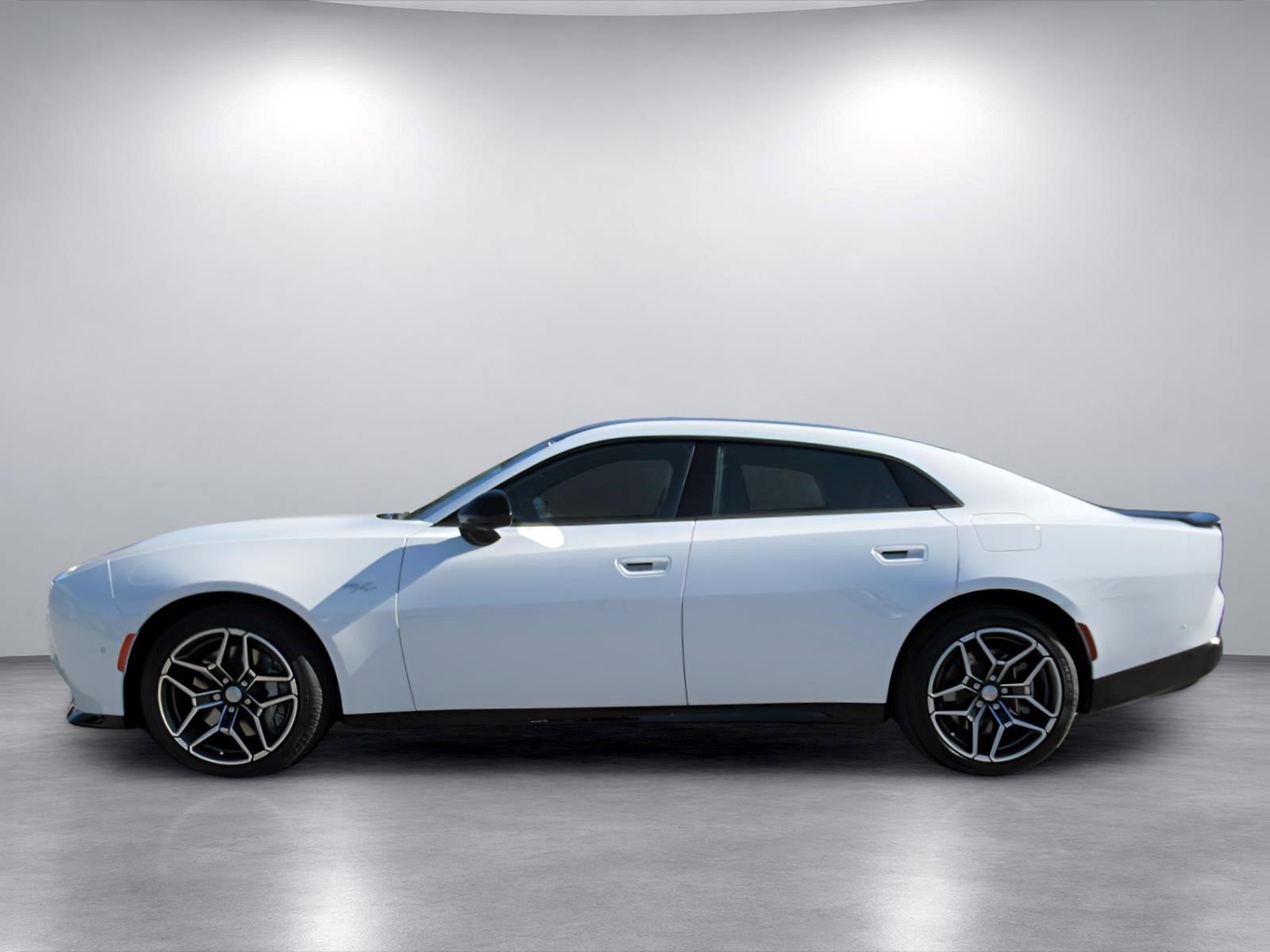 New 2026 Dodge Charger R/T AWD/4WD image 4
