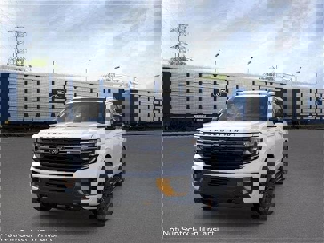 New 2025 Ford Expedition Tremor image 71