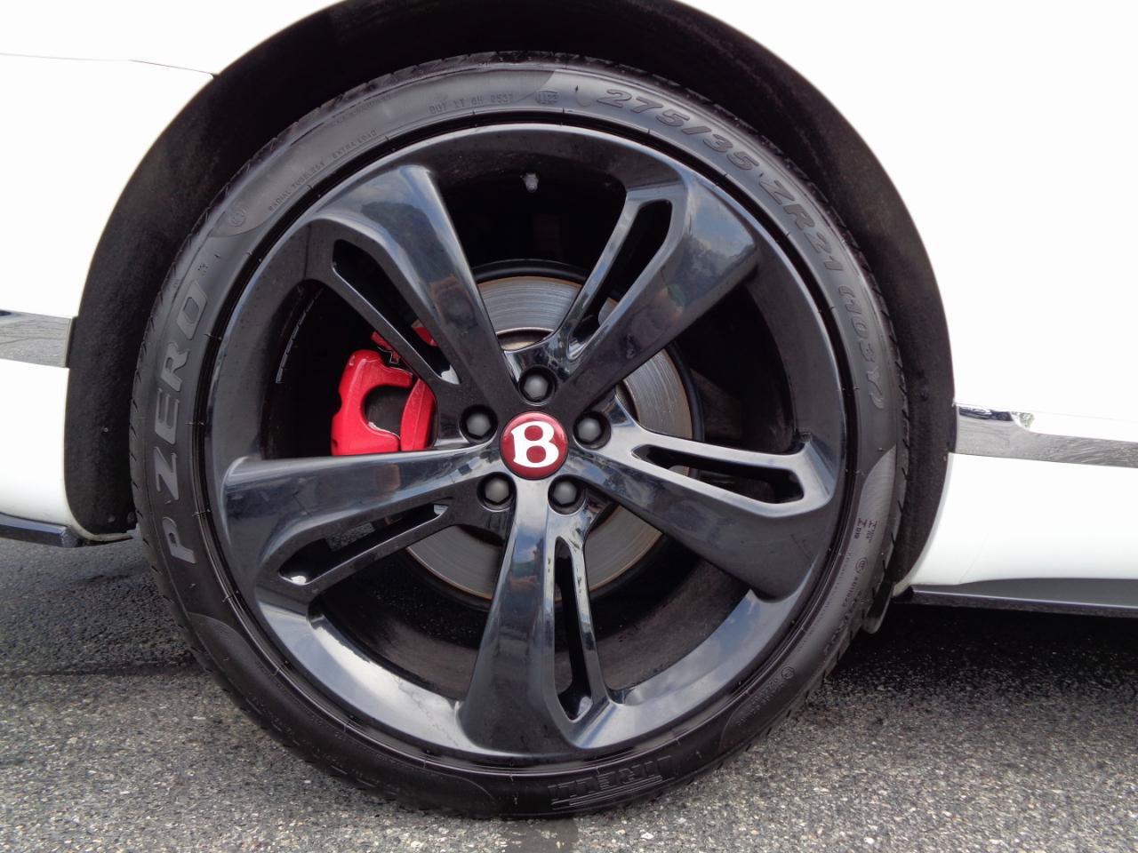 Used 2017 Bentley Continental GT V8 S AWD/4WD image 16