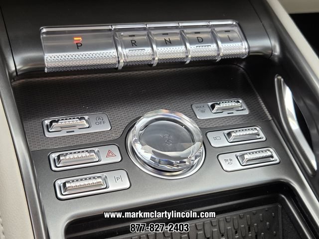 New 2026 Lincoln Nautilus Premier w/ Equipment Group 102A AWD/4WD image 22