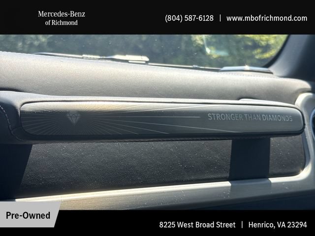 Used 2024 Mercedes-Benz G 550 image 28