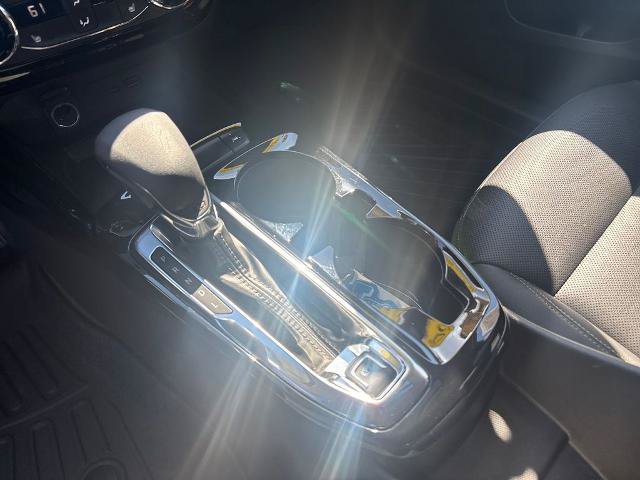Used 2024 Chevrolet Trax ACTIV w/ Sunroof Package FWD image 24