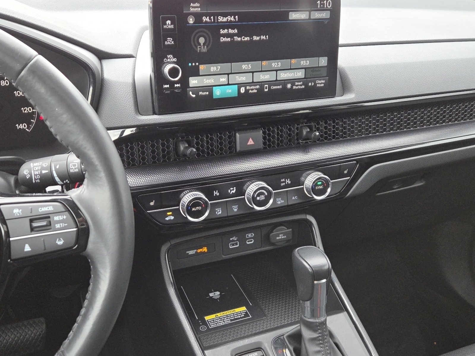 Used 2023 Honda CR-V EX-L image 27