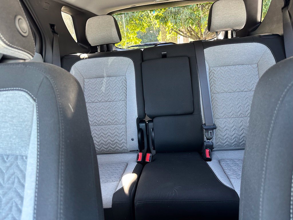 Certified 2024 Chevrolet Equinox LS w/ LS Convenience Package FWD image 18