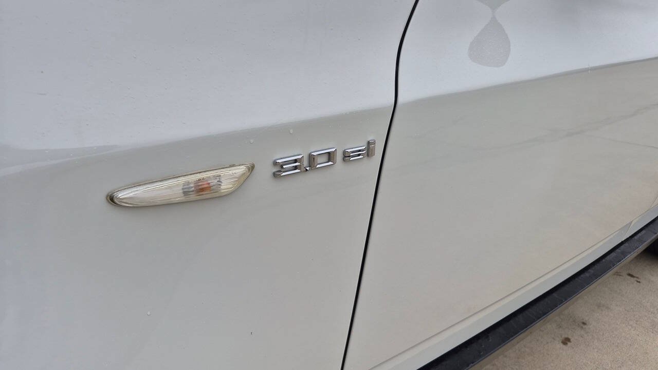 Used 2008 BMW X3 3.0si AWD/4WD image 16