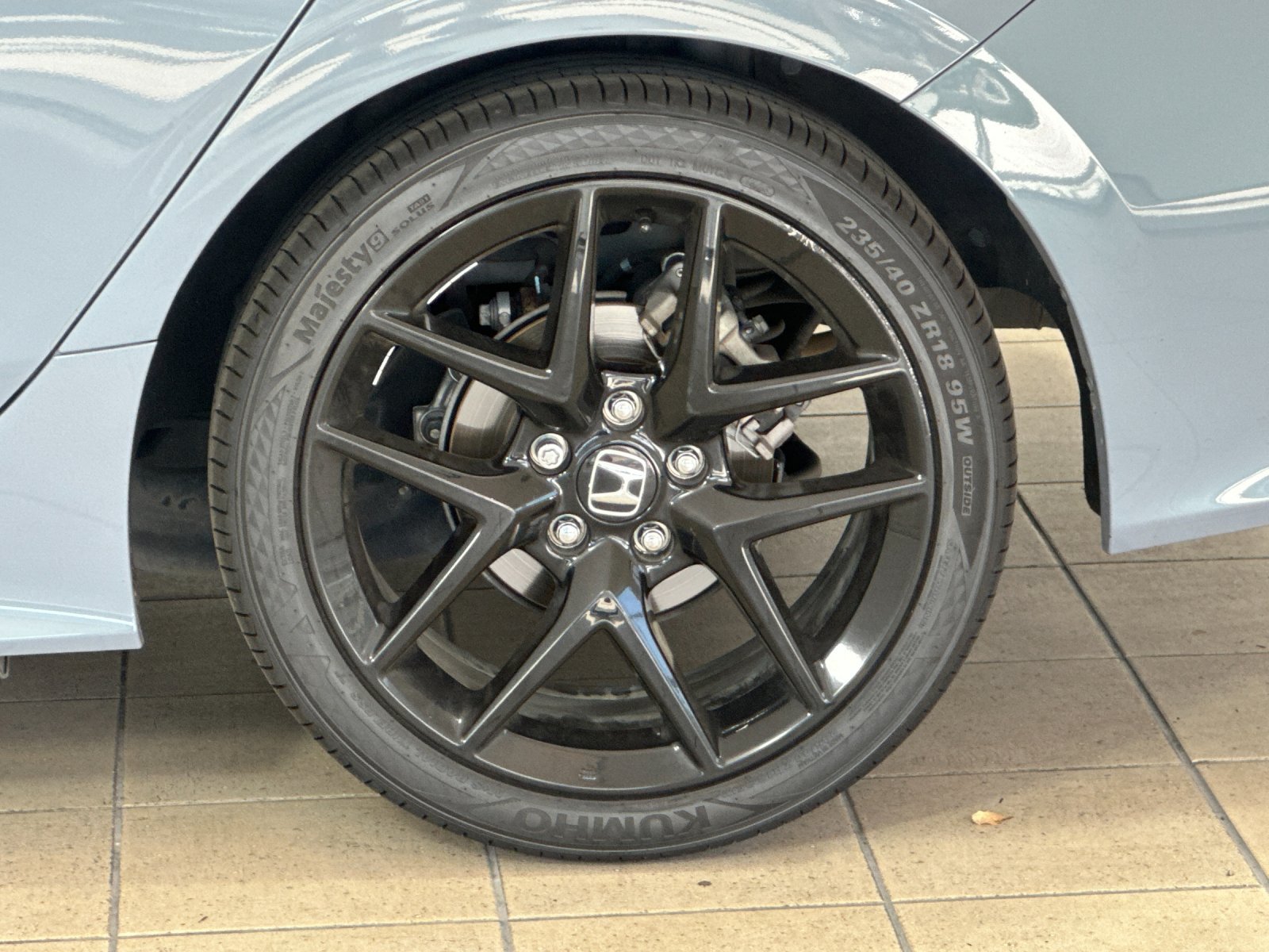Used 2022 Honda Civic Sport image 23