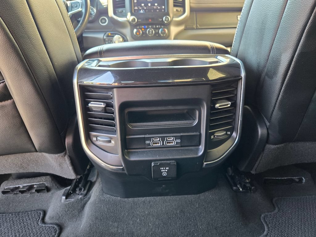 Used 2022 RAM 1500 Laramie w/ Sport Appearance Package AWD/4WD image 41