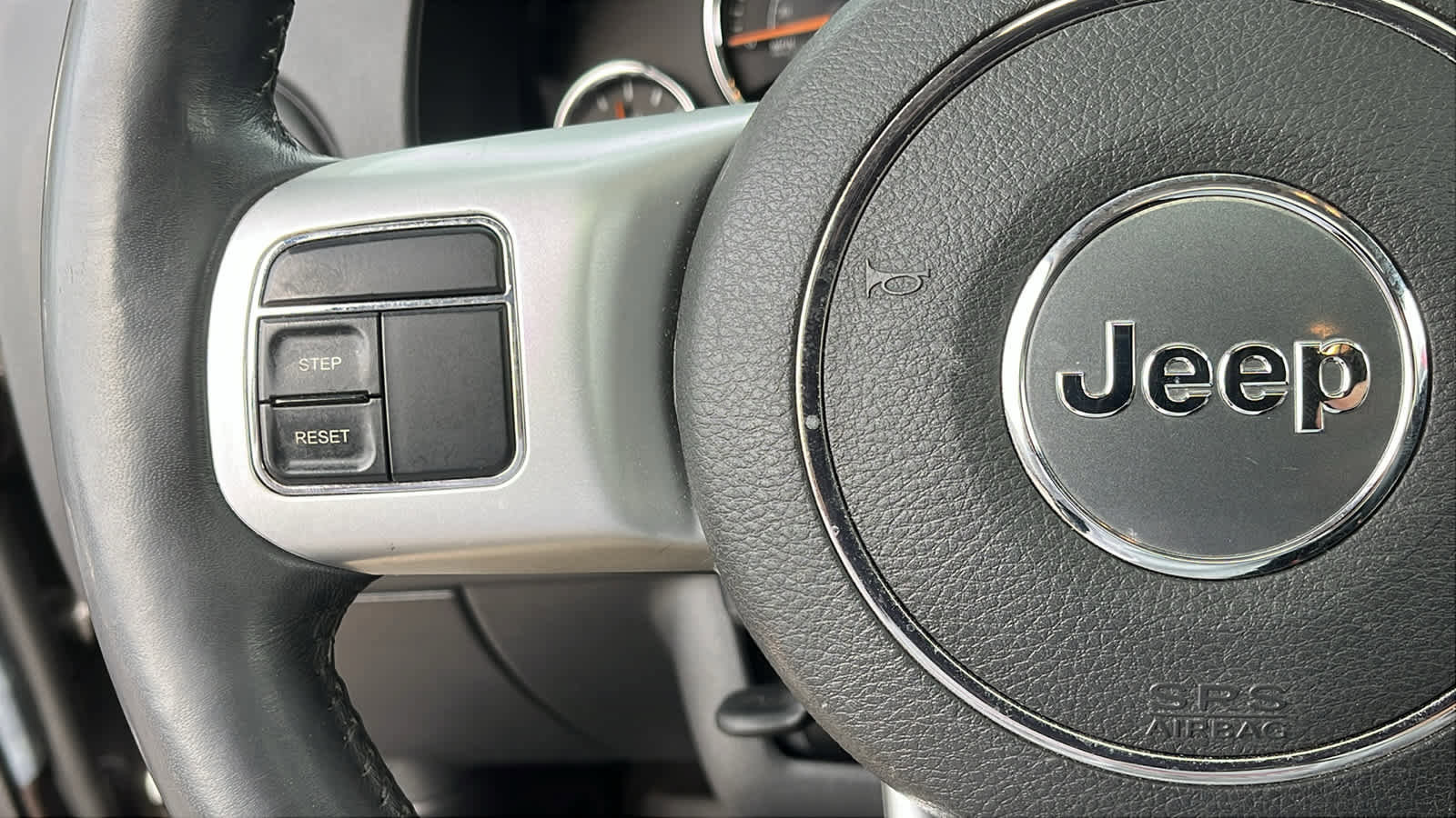 Used 2017 Jeep Compass High Altitude image 12