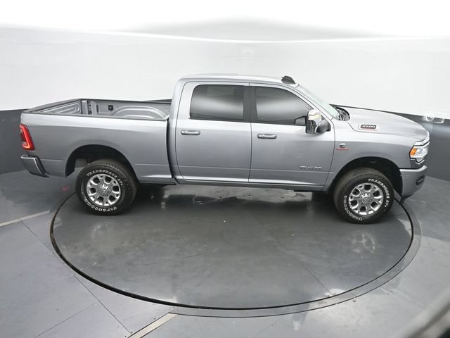 Used 2024 RAM 2500 Laramie AWD/4WD image 40