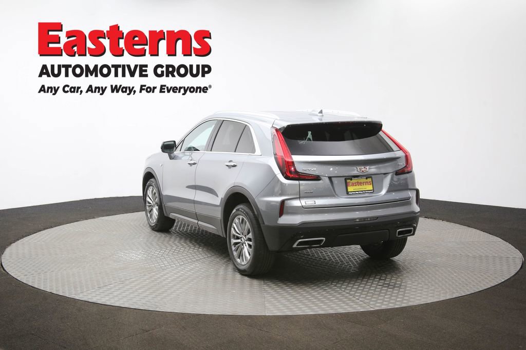Used 2024 Cadillac XT4 Premium Luxury image 66