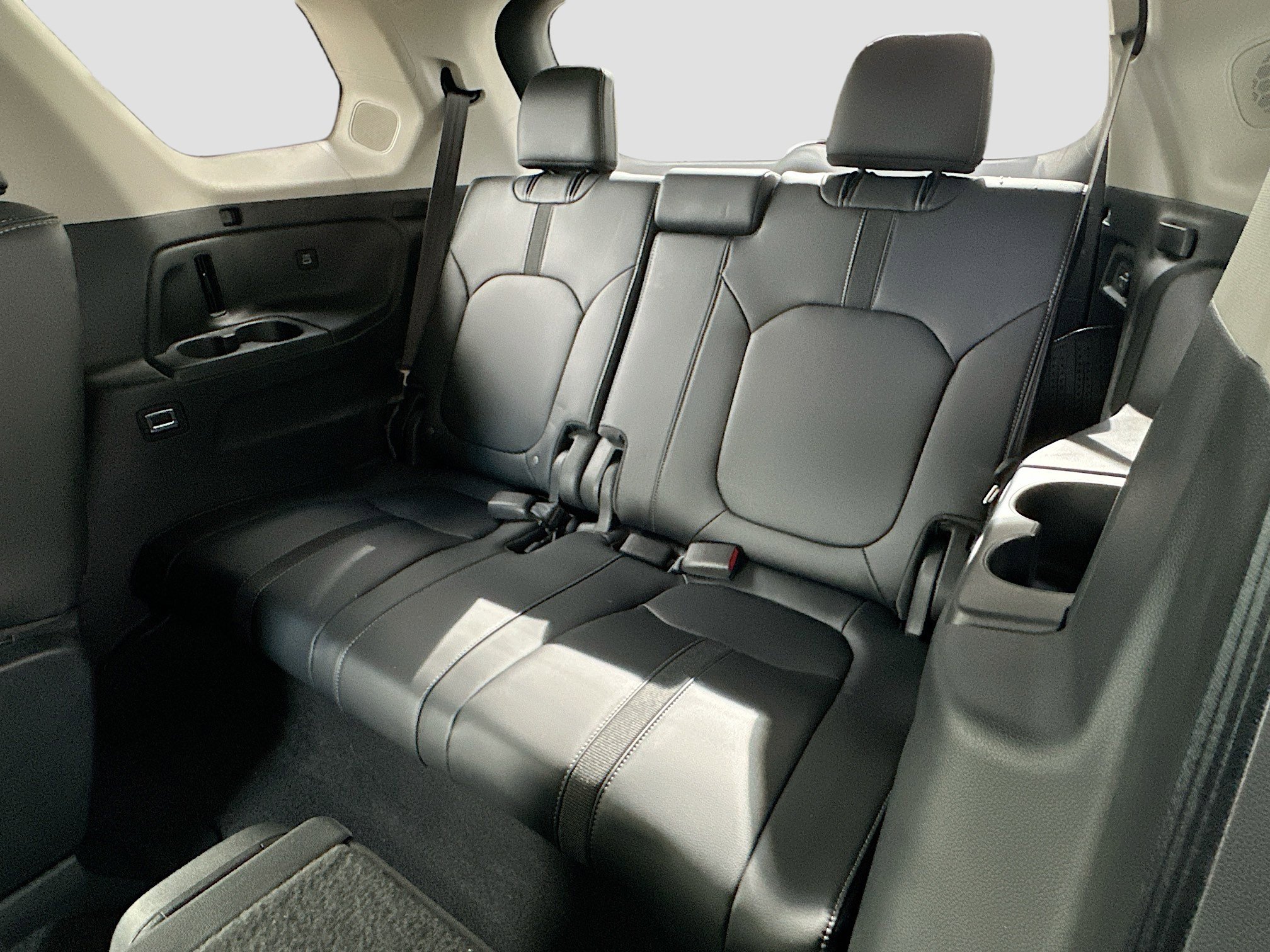 Used 2023 Honda Pilot Touring image 29