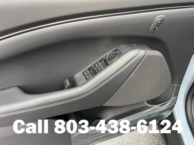 New 2026 Ford Mustang Mach-E Select w/ Technology Package RWD image 8