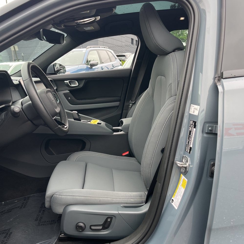 Used 2021 Polestar Polestar 2 AWD/4WD image 14
