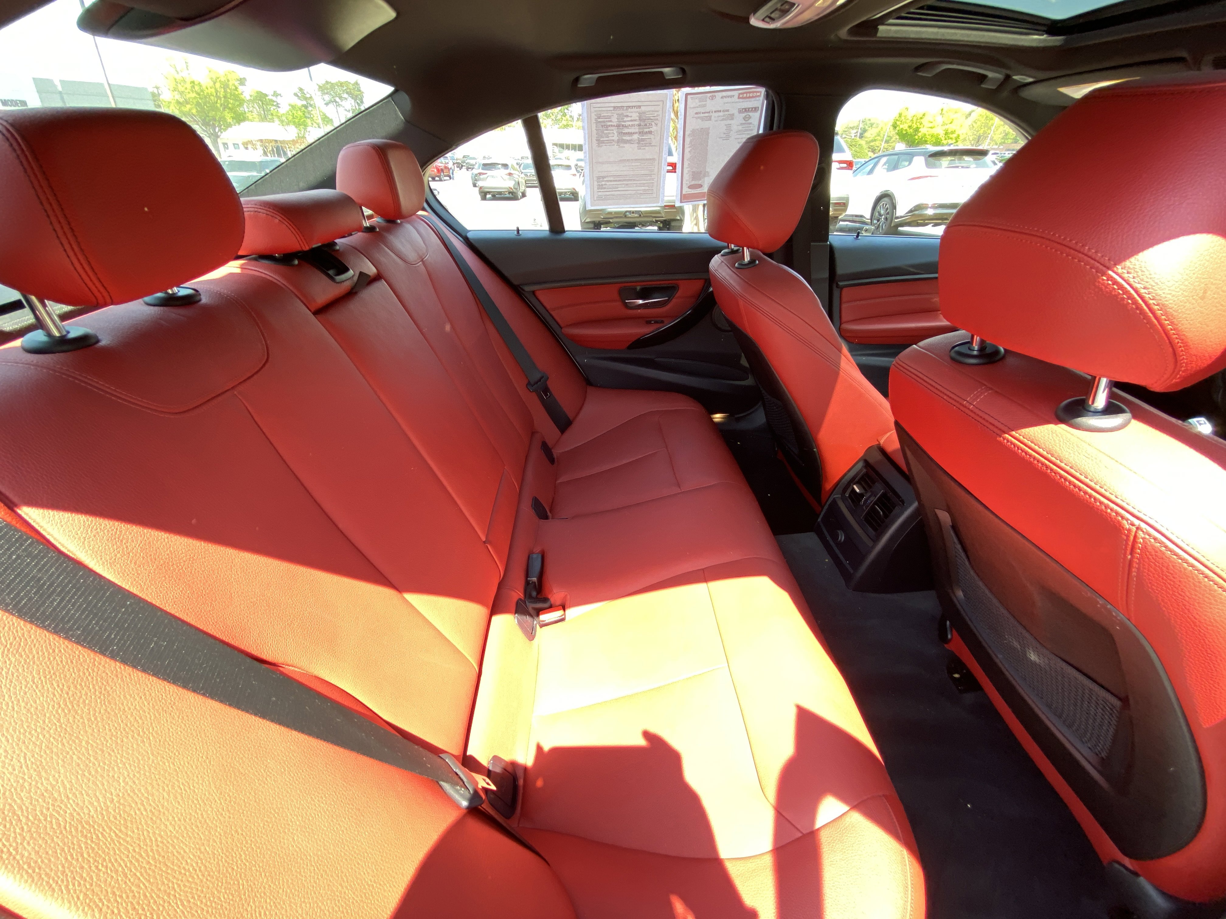 Used 2015 BMW 328i Sedan image 22