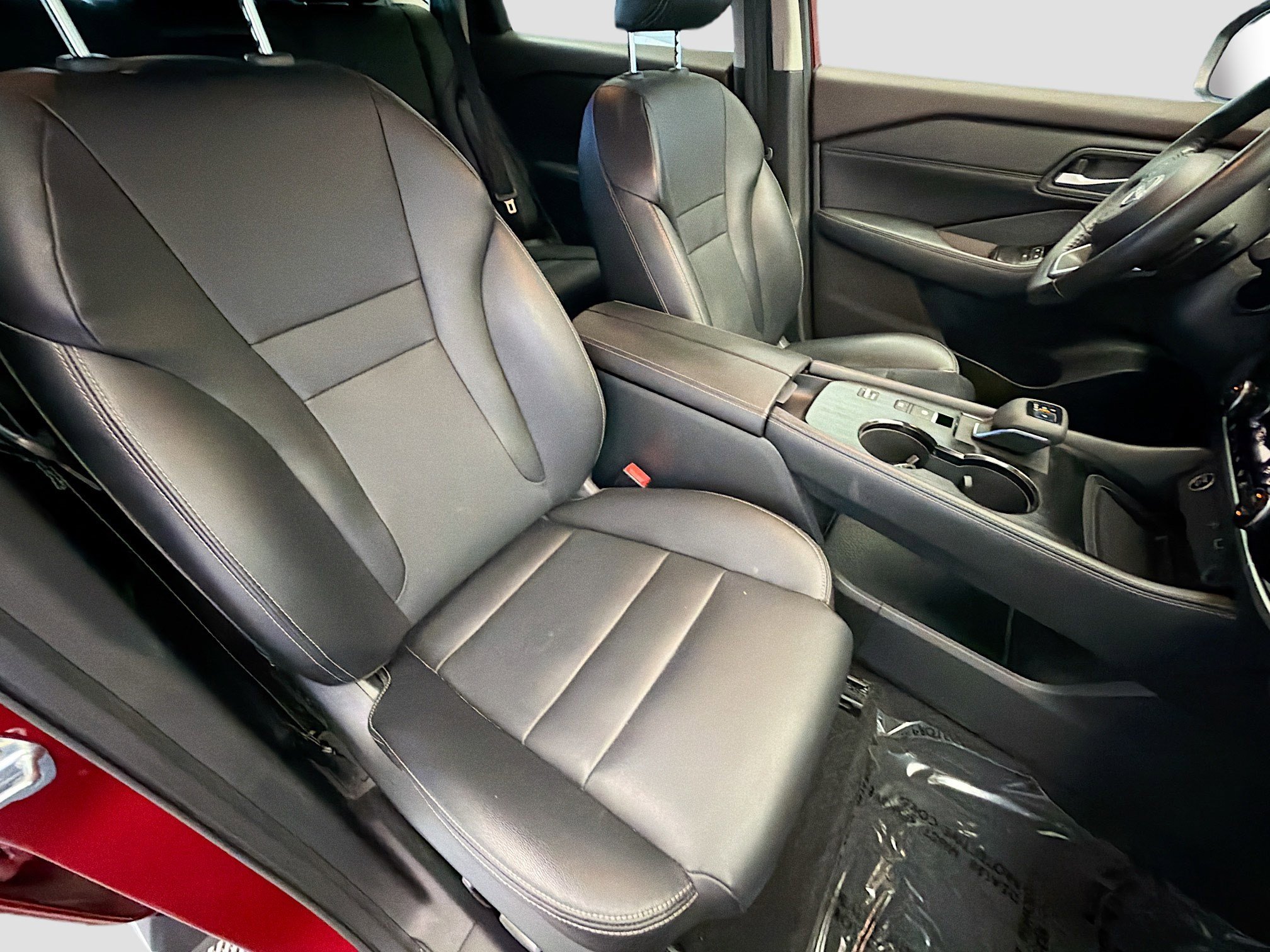 Used 2022 Nissan Rogue SL image 14