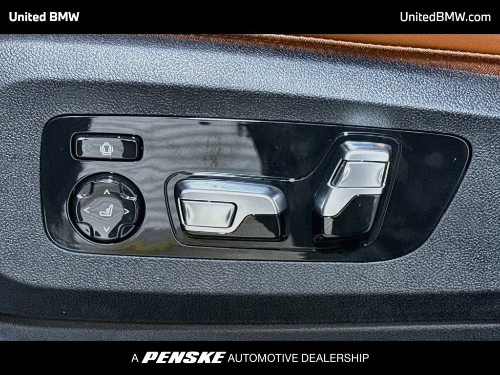 New 2027 BMW X7 xDrive40i w/ Executive Package AWD/4WD image 4