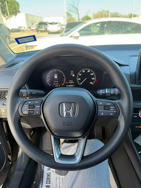 Used 2025 Honda CR-V EX image 14