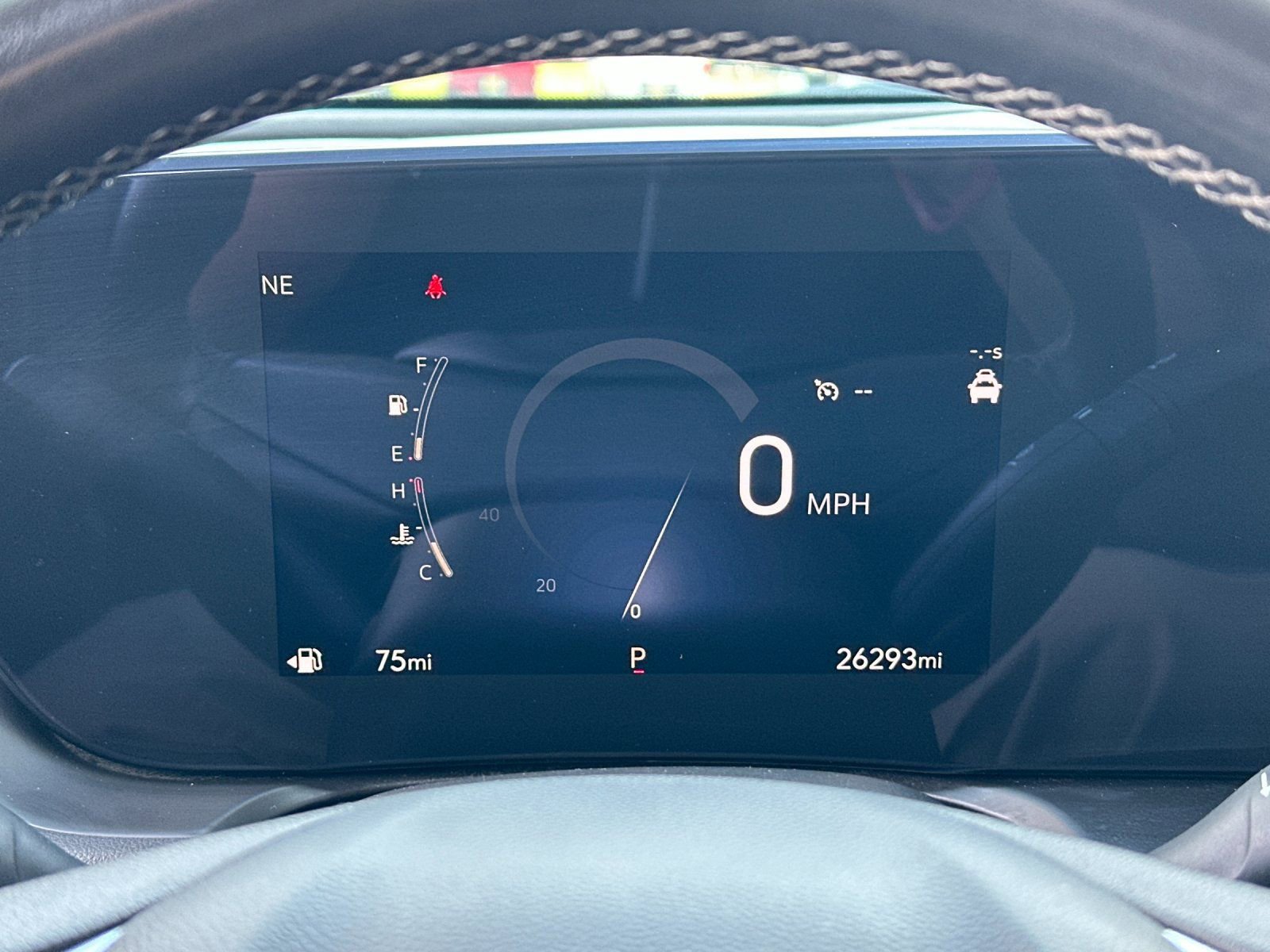 Used 2024 Buick Encore GX Preferred FWD image 23