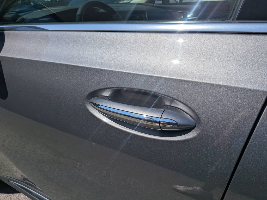 Used 2022 Buick Envision Preferred FWD image 39