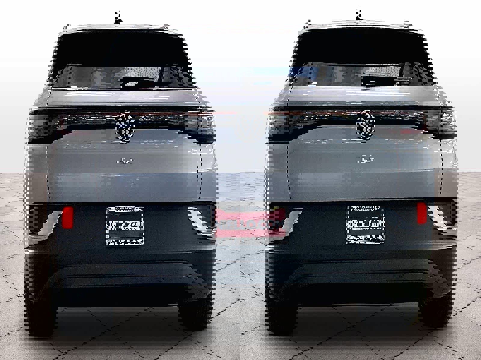 New 2026 Volkswagen ID.4 Pro image 6