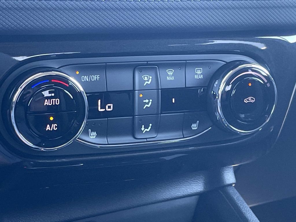 New 2026 Chevrolet TrailBlazer LT w/ Convenience Package FWD image 21