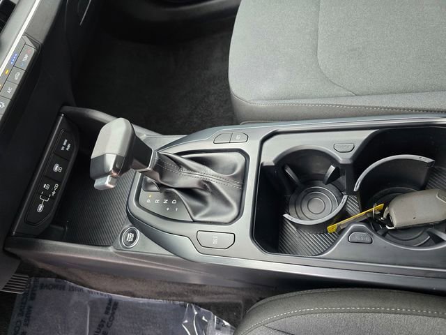 Used 2025 Kia K4 LXS FWD image 33