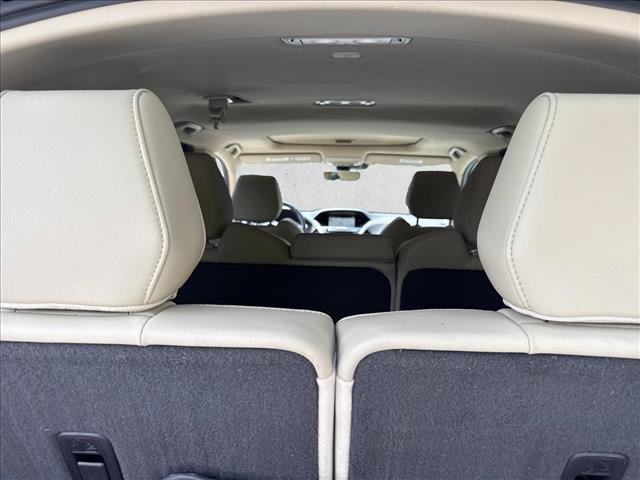 Used 2016 Acura MDX w/ Technology Package AWD/4WD image 18