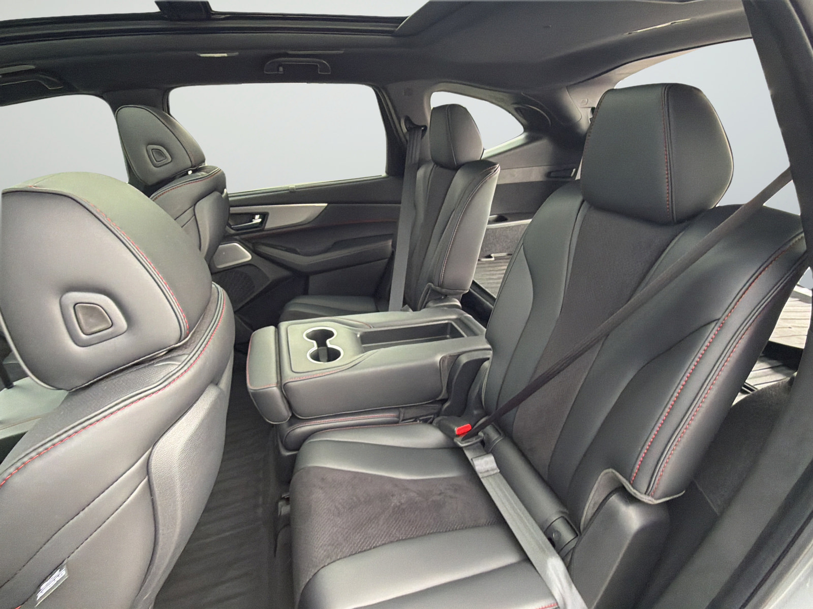Used 2025 Acura MDX A-Spec AWD/4WD image 37