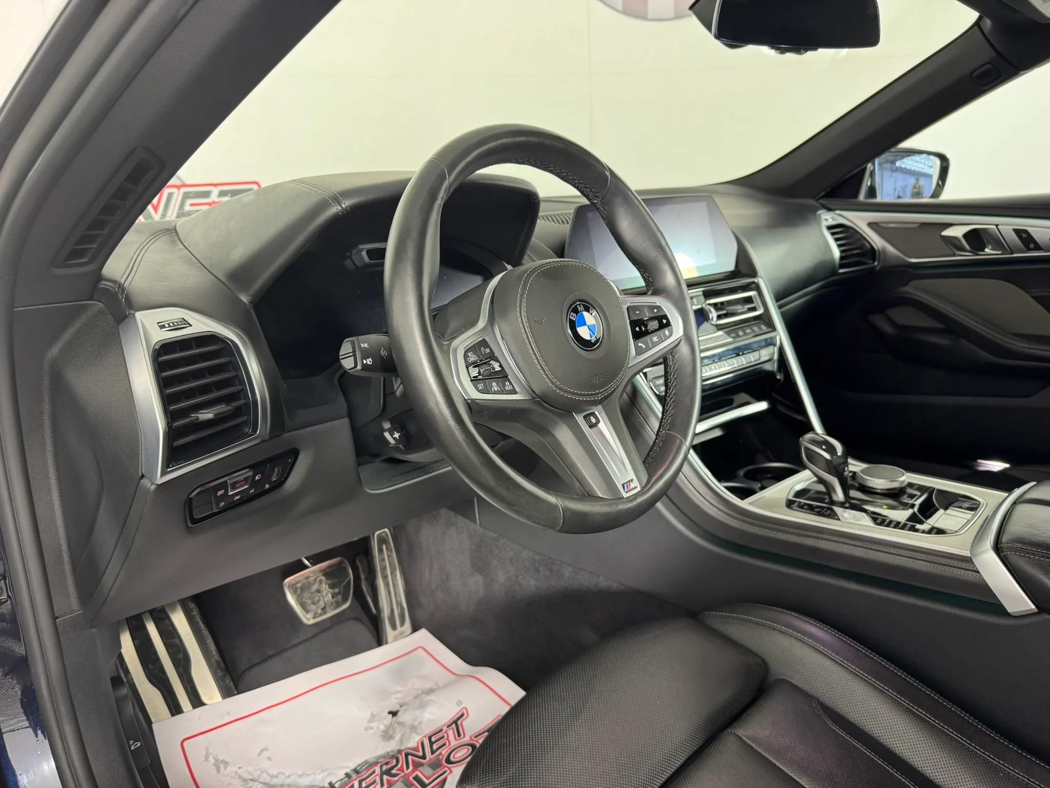 Used 2019 BMW M850i xDrive Convertible AWD/4WD image 18