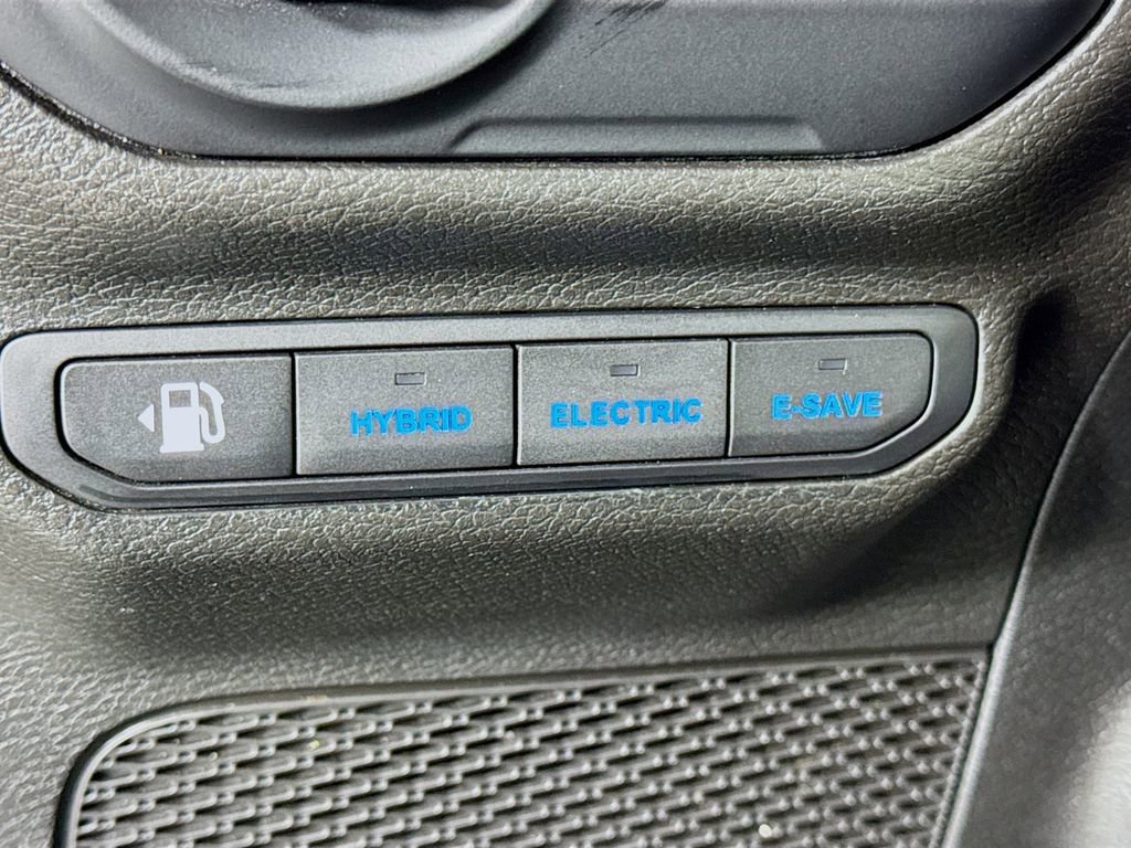 Used 2023 Jeep Wrangler Unlimited w/ Safety Group image 17