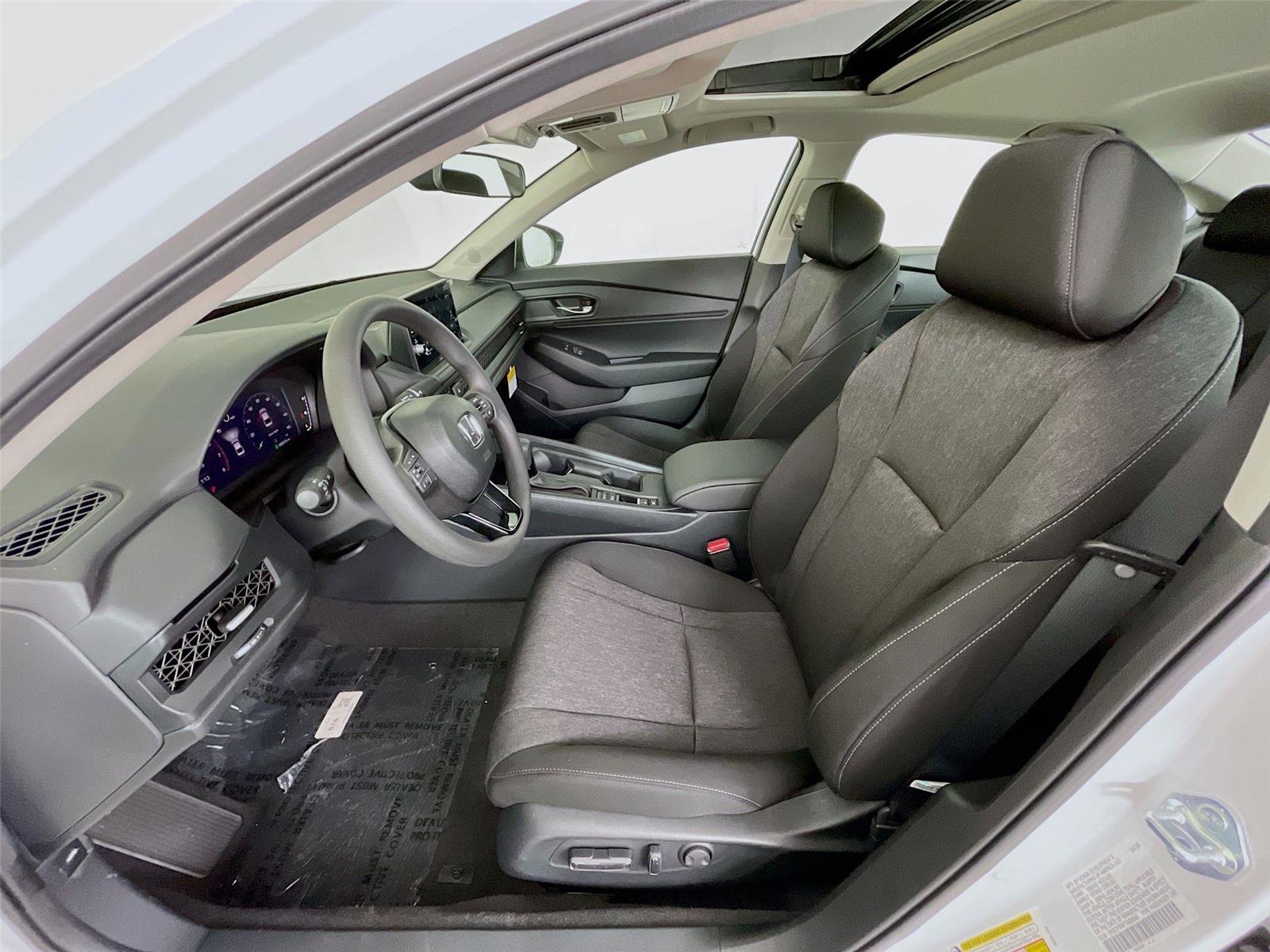 New 2026 Honda Accord SE image 15