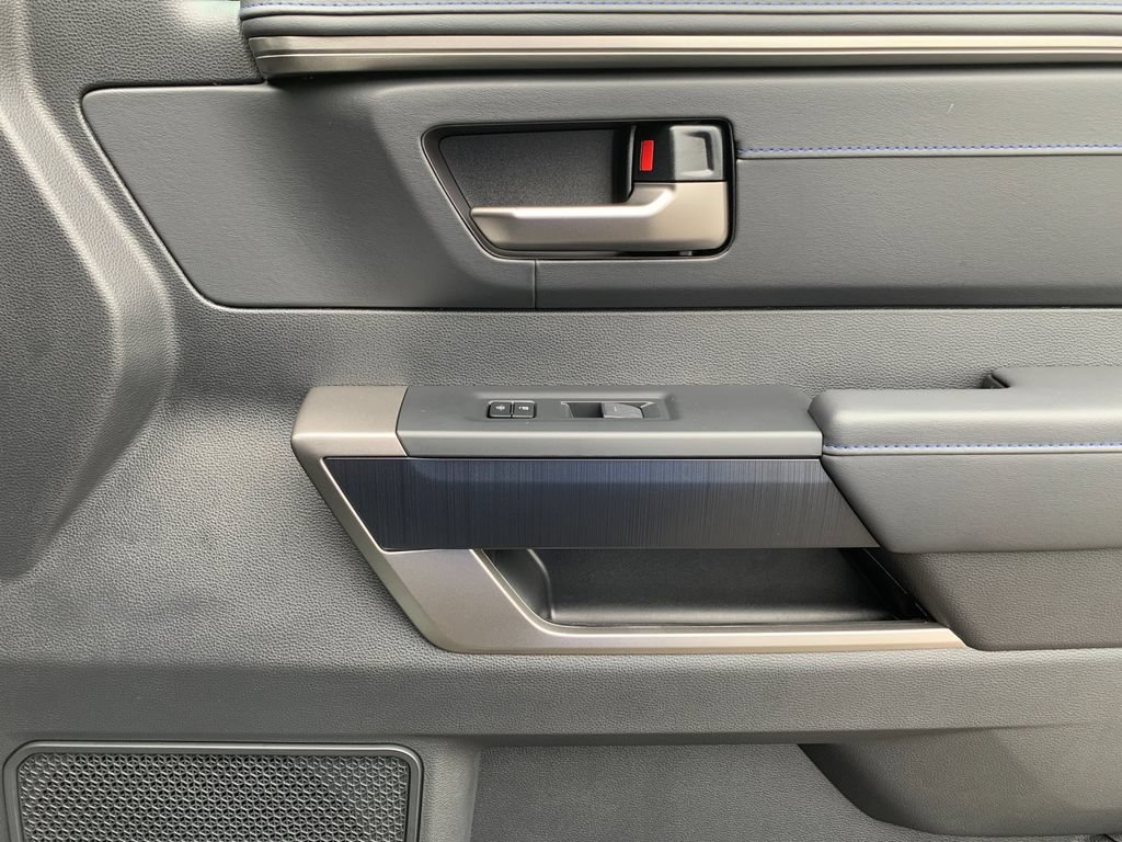 New 2026 Toyota Tundra Platinum AWD/4WD image 19