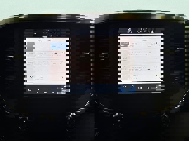 Used 2024 RAM 2500 Big Horn w/ Bed Utility Group image 24