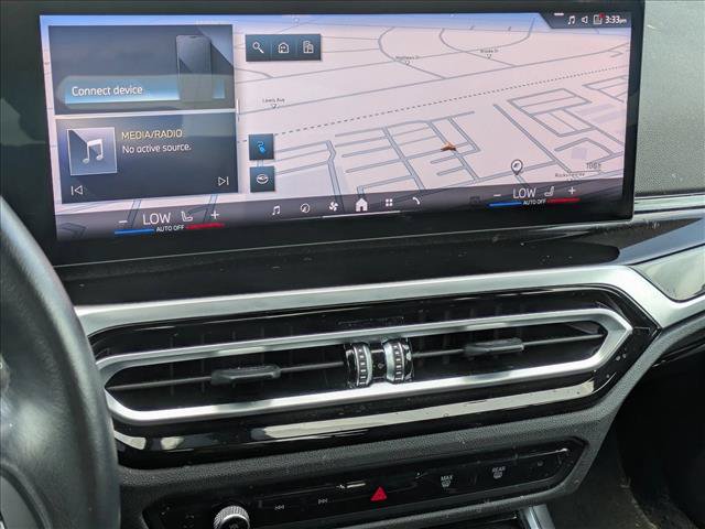 Used 2024 BMW i4 eDrive35 w/ Convenience Package RWD image 11