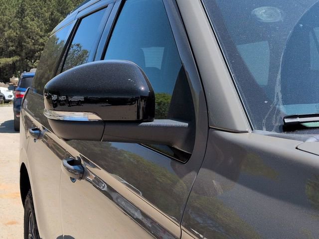 New 2026 Ford Expedition Tremor image 11