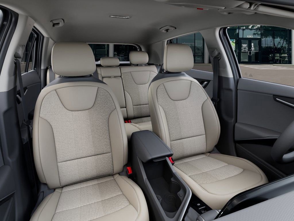 New 2026 Kia Niro EX image 16